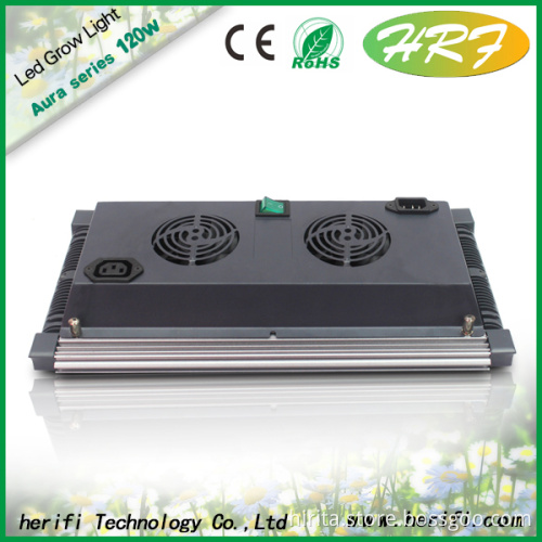 Herifi 2015 Latest Indoor light Aura Series 60x3w AU001 LED Grow Light